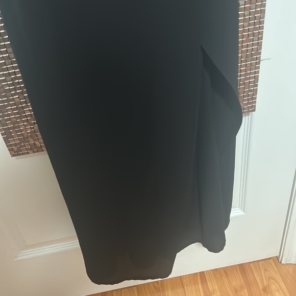 Floral embroidered dress - Picture 3 of 6